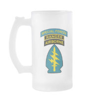 7th SFG-A 7 K-AB Coffee Mugs