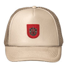 7th special forces group veterans iraq sons Hat