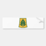 800th MP Brigade Bumper Stickers