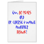 80 another drink cards