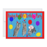 80 PERSONALIZED INVITE