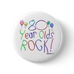 80 Year Olds Rock !