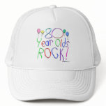 80 Year Olds Rock !
