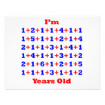 80 Years old! Announcement