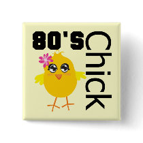 80's Chick