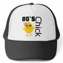 80's Chick