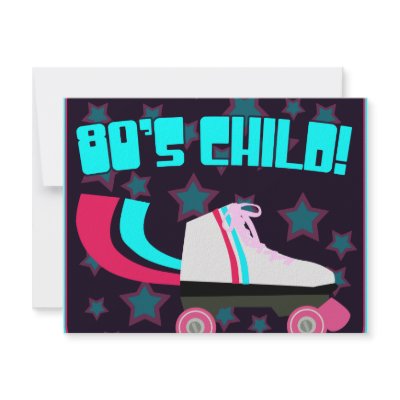 80's Child by Retrofort
