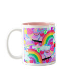 80's Explosion Mug