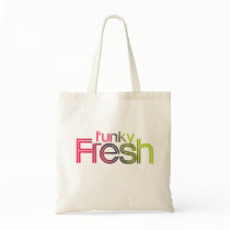 80s Funky Fresh Bag