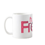 80s Funky Fresh Mug