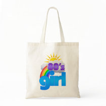 80s Girl bags