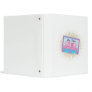 80's Mix Tape Binder