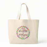 80s Music is FUNtastic Bag