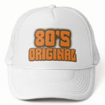 80's Original Hat