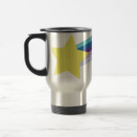 80s rainbow mugs