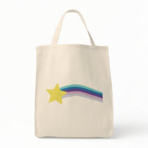 80s rainbow bags
