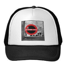 80s Skater Hat