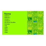 80s-trunks business card template