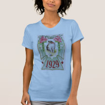 80th Birthday Shirt