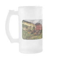 8159 Parked Mugs