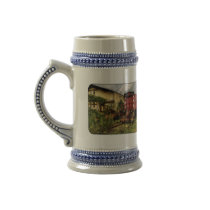 8159 Parked Mug