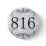 816 Area Code Pin