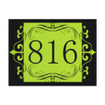 816 Area Code Postcards