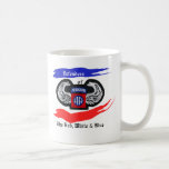 82nd Airborne Coffee Mugs