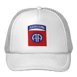 82nd Airborne Hat