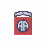 82nd Airborne Hoodie
