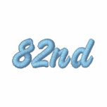 82nd hoodie