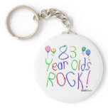 83 Year Olds Rock !