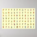 84 Flower Children