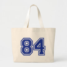 84 - nombre sacs