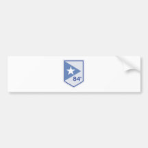 84 Squadriglia Bumper Stickers