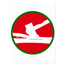 84th Infantry Division Post Cards