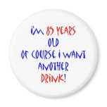 85 another drink refrigerator magnets