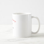 85 Birthday Spanking Coffee Mug