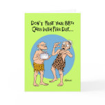 88th Birthday Greeting Card