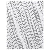 8.5x11 Craft Origami Paper, Template Personalized Flyer