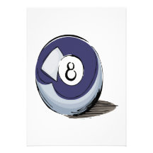 8 Ball 2 Custom Announcements