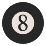8-Ball 8
