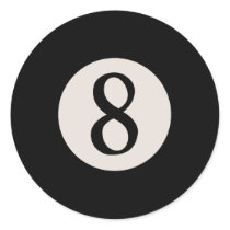 8-Ball 8