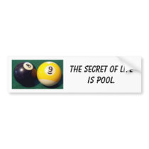 8-Ball 9-Ball