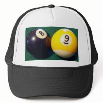 8-Ball 9-Ball