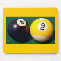 8-Ball 9-Ball