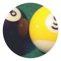 8-Ball 9-Ball