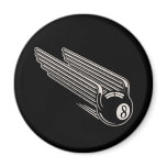 8-Ball - Aero Wings