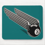 8-Ball - Aero Wings