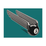 8-Ball - Aero Wings